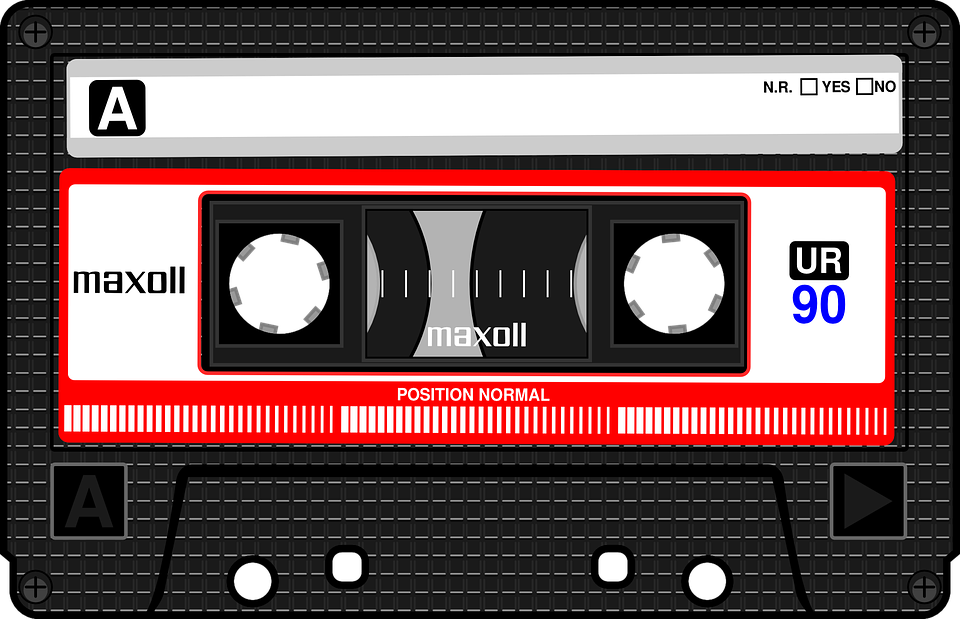applicazione musica