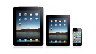 ipad-3-ipad-mini-apple Apple Mini iPad sarà low-cost app to you