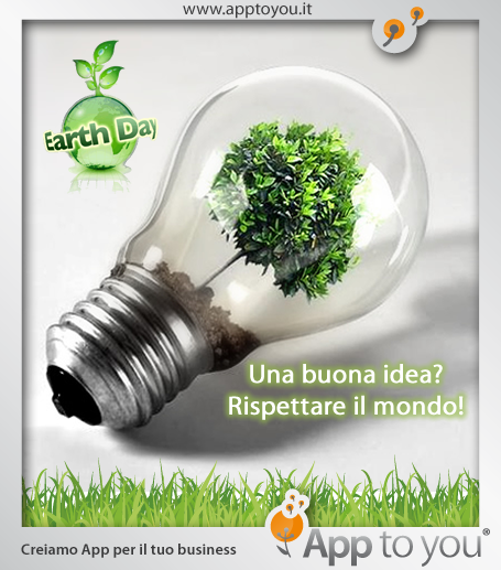 app to you earth day creazione iphone app earth-day-app-to-you-iphone