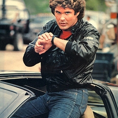 david-hasselhoff