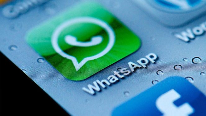 Risultati immagini per Whatsapp