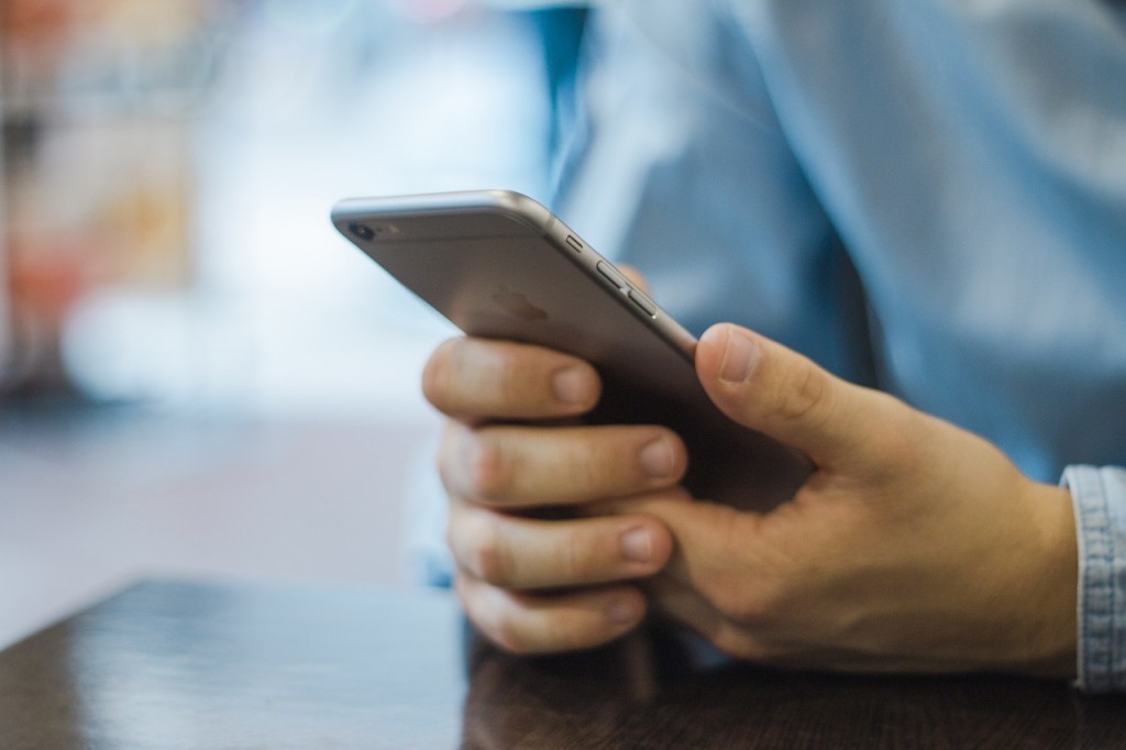 Mobile Device