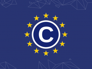 Nuova direttiva europea sul copyright per il mercato unico digitale