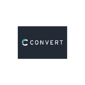 Convert