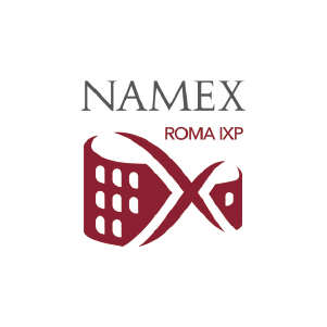 Namex Roma IXP