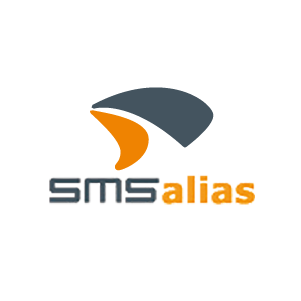 SMS alias