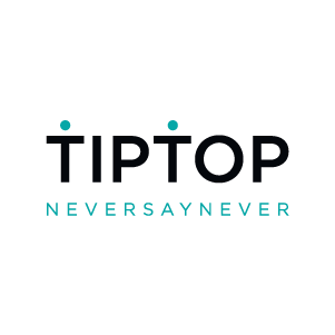 TIPTOP neversaynever