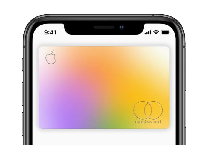 Apple Card app to you agenzia digital roma milano