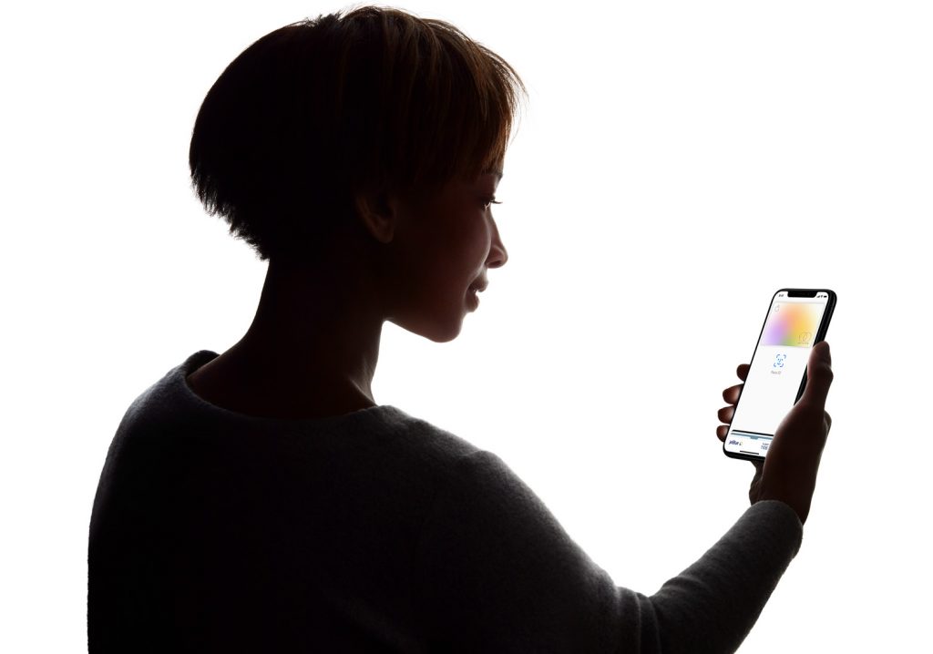 faceid-apple-card-apptoyou-agenzia-digitai-agency-milano-roma