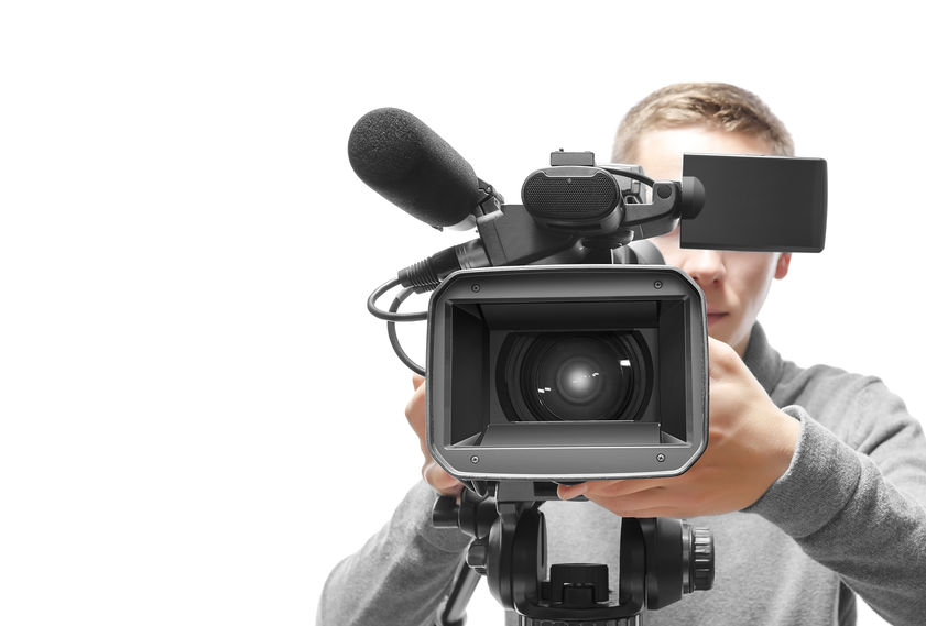 operatore video marketing app to you agenzia milano roma digital agency