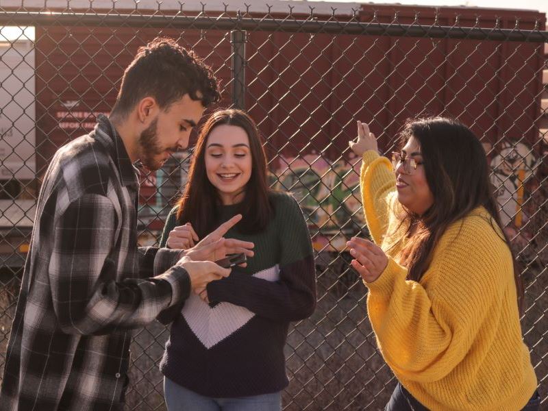 Tellonym, social network app, app social, ask.fm, thiscrush, Honest Q&A, Domande e Feedback Onesti, Social Media.