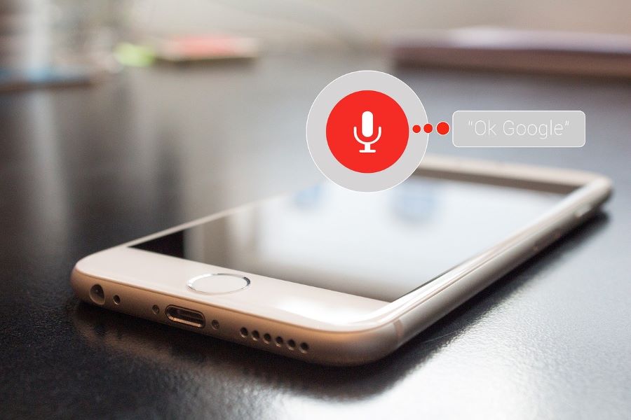 VEO, Vocal Engine Optimization, assistente vocale, vocal assistant, google assistant, amazon alexa, voice search, ricerca vocale