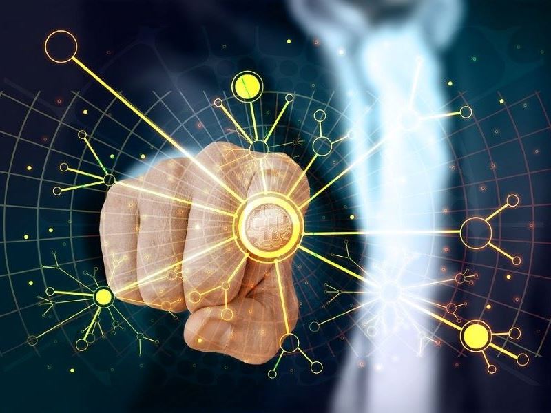 digital marketing, innovazione, tecnologie, tecniche SEO, social media marketing, artificial intelligence, search engine optimization, privacy