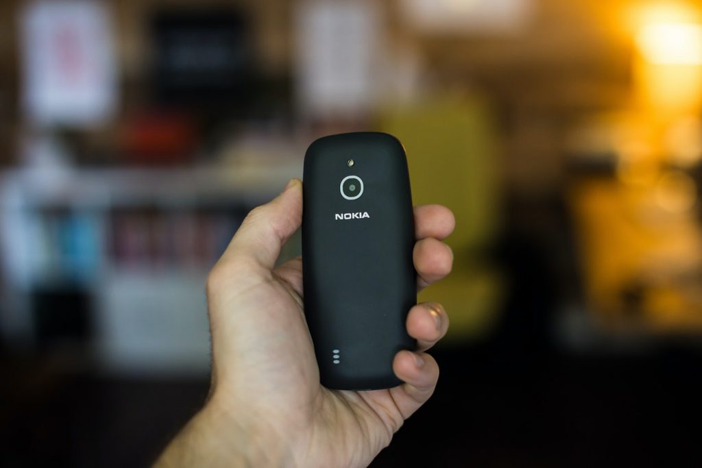 La storia di Nokia
