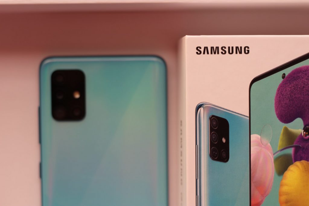  come è nata Samsung, la storia di Samsung, le origini, tecnologia, innovazione, hi-tech, dal pesce essiccato all'hi-tech