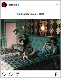 Social Media Trends 2021