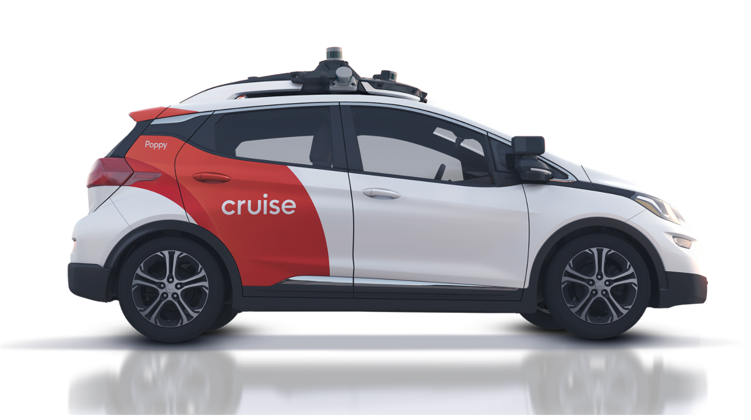 Cruise guida autonoma