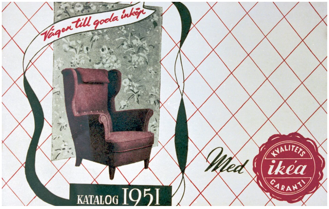 Catalogo Ikea